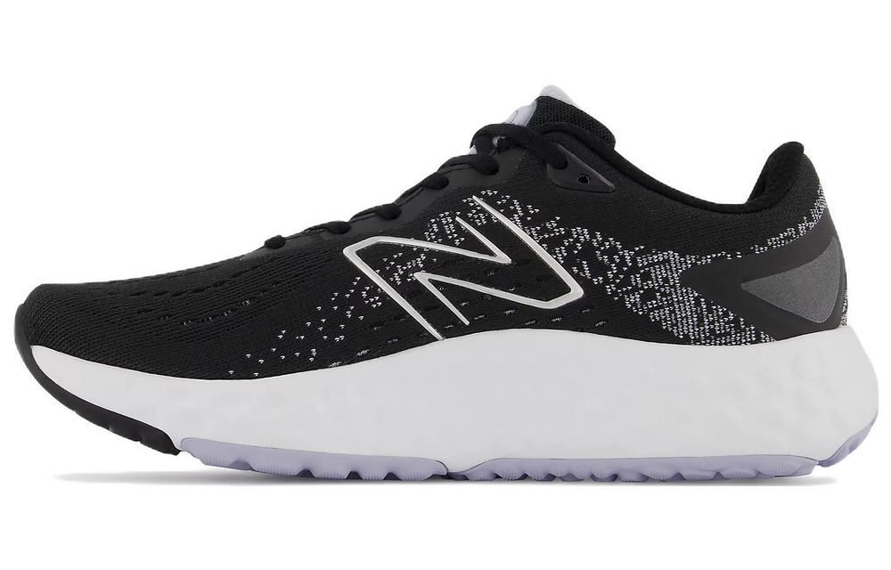 Кроссовки New Balance Nb Fresh Foam Evoz V2 (Женская размерная сетка)