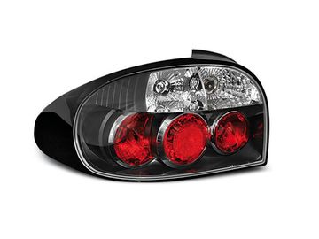 Задние фонари Ford Mondeo 1 black