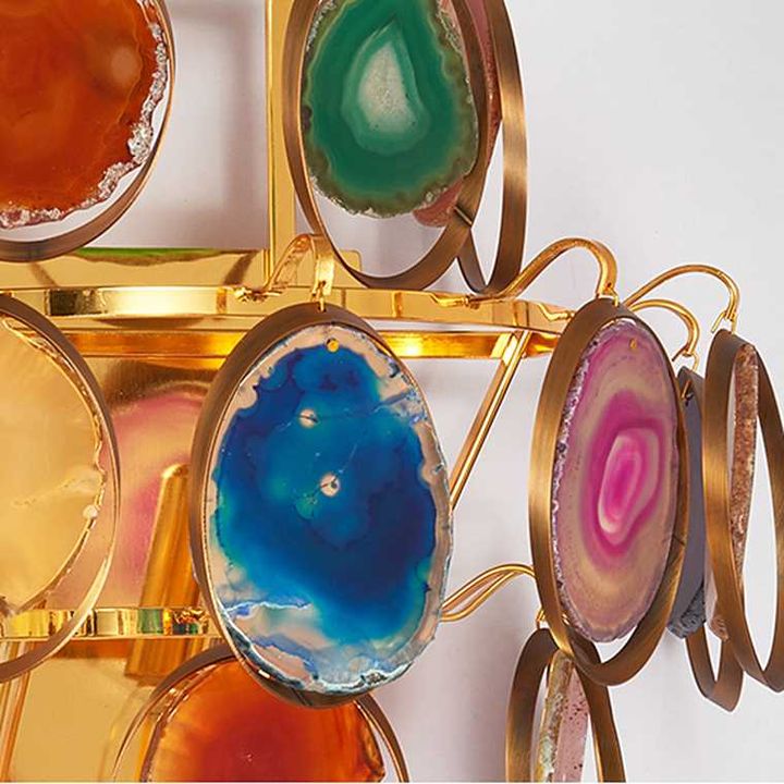 Бра Imperium Loft Agate 101290-26