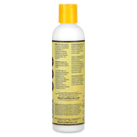 Okay Pure Naturals, Ультраувлажняющий несмываемый кондиционер, масло ши, 237 мл (8 жидк. унц.)