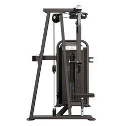 U3007D (E5007) Баттерфляй - задние дельты. Стек 109 кг