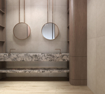 Керамогранит, Creanza, PORTLAND BONE, 1200x600 мм, матовая с 3D-глазурью