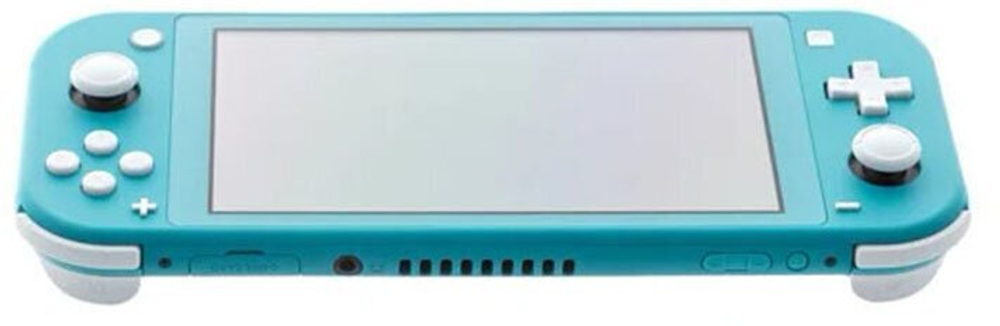 Портативная игровая консоль "Nintendo Switch Lite" 32 ГБ Turquoise