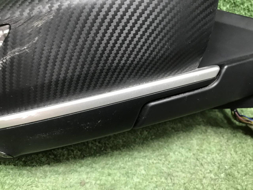 Зеркало правое Geely Coolray (2019-н.в.) 12 конт.