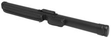 Тубус Fortuna Magnum 1x1 черный