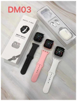 Умные часы SmartX SMART WATCH X8 MAX+наушники