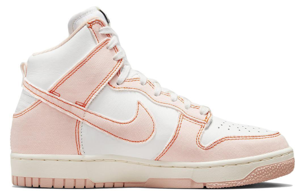 Кроссовки Nike Dunk "Arctic Orange" (Женская размерная сетка)