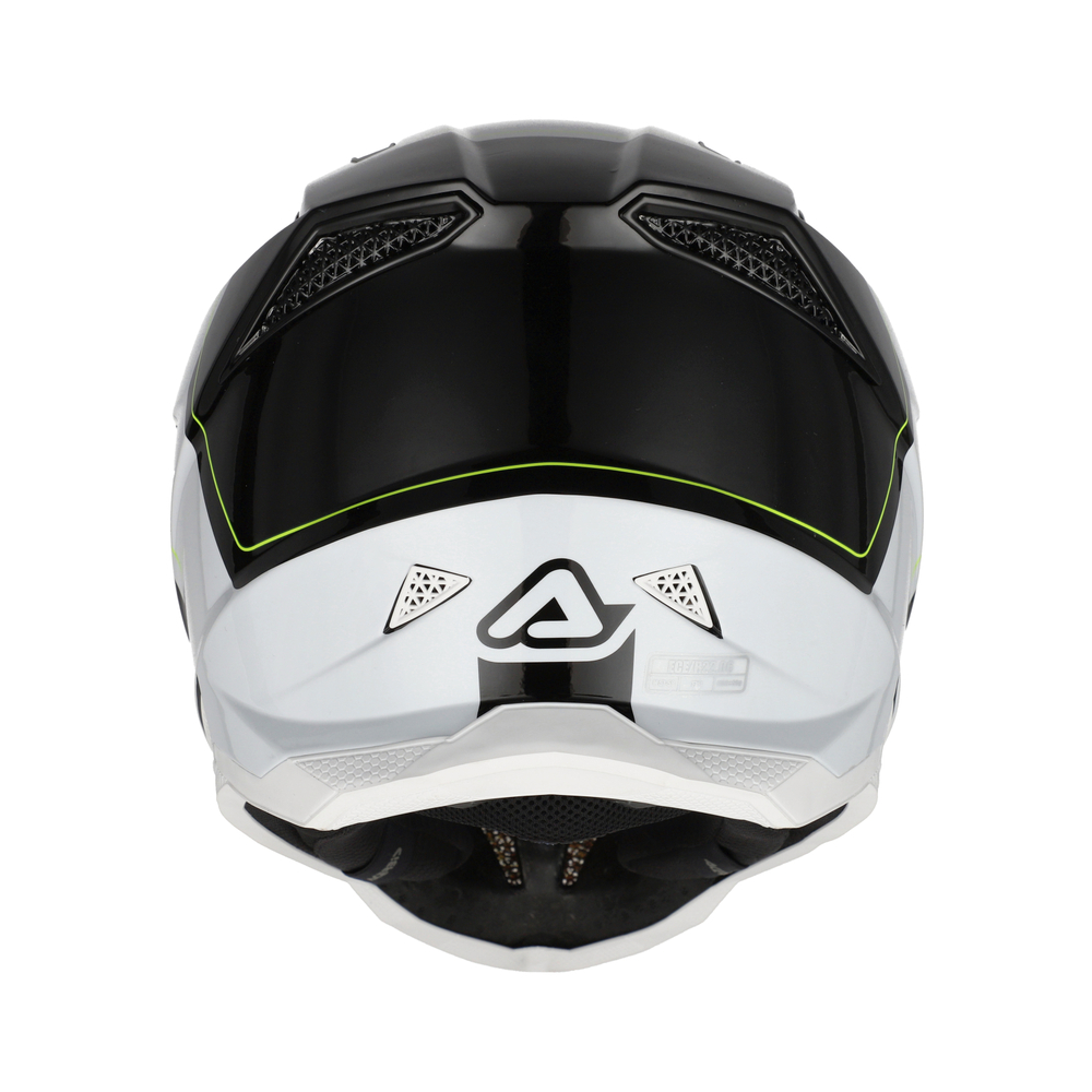 Шлем кроссовый/эндуро Acerbis T711 HELMET
