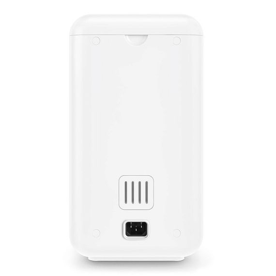 Кофемашина SMEG BCC12WHMEU