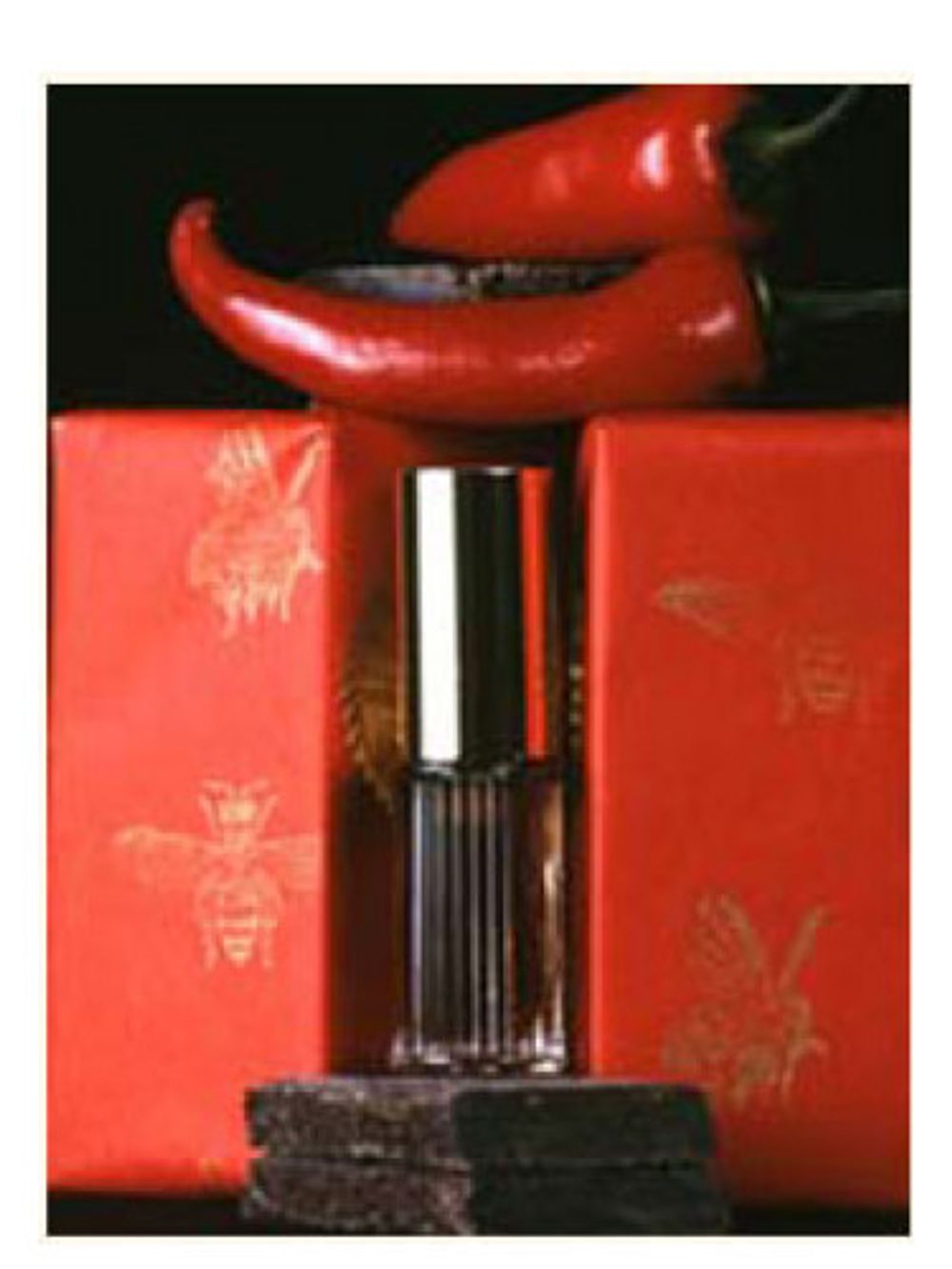 DSH Perfumes Piment et Chocolat