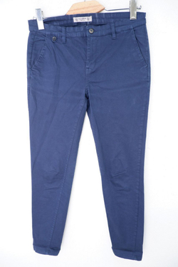 Джинсы Pull & Bear базовые 44 размер