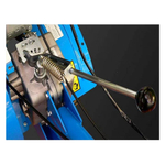 Мотоблок Нева МБ2 МультиАГРО (MX200) PRO