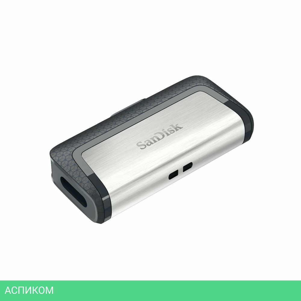 USB Flash-накопитель SanDisk SDDDC2-064G-G46 64GB