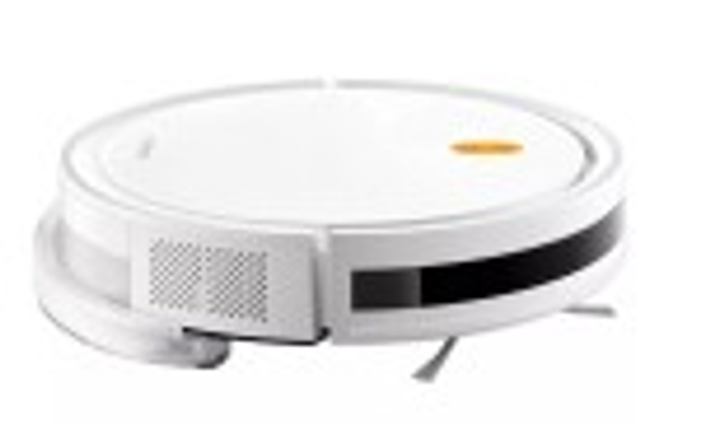 Робот-пылесос XIAOMI X53060 robot vacuum e5 (white) eu c108 (bhr7969eu)