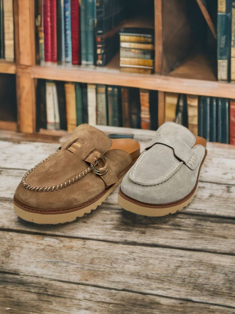 Сабо Fratelli Babb