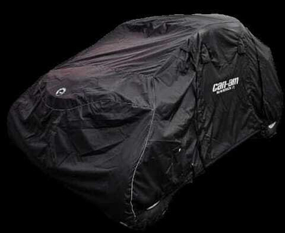 Чехол транспортировочный BRP CAN-AM Maverick R 2024+