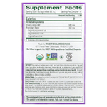 Traditional Medicinals, Organic Smooth Move®, перечная мята сенна, без кофеина, 16 упакованных чайных пакетиков, 32 г (1,13 унции)