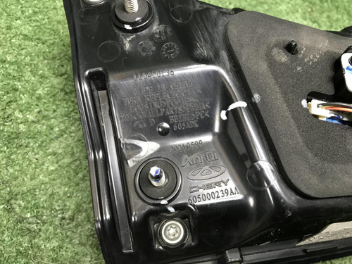 Фонарь правый внутренний Chery Tiggo 8 Pro (21-24)