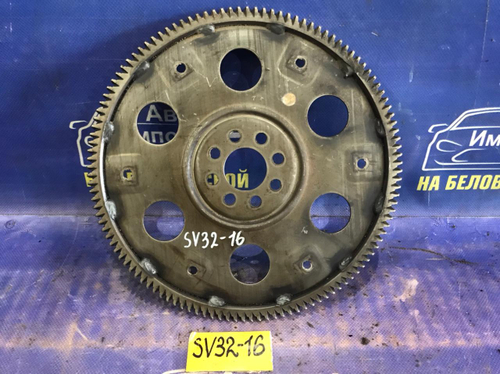 Маховик TOYOTA VISTA 1993