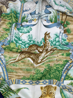 Платок Salvatore Ferragamo