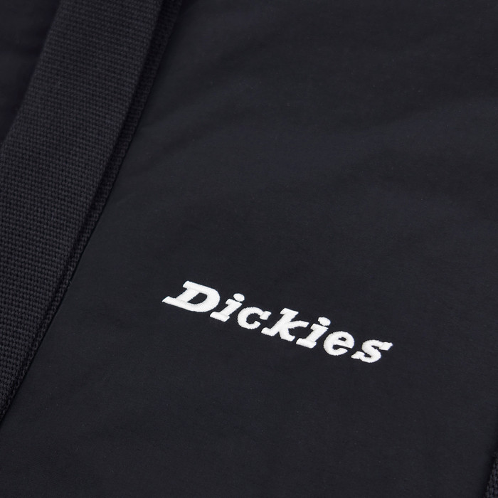 Сумка Dickies Enon Tote Bag артикул:DK0A888DBLK1 - купить в магазине Дайс