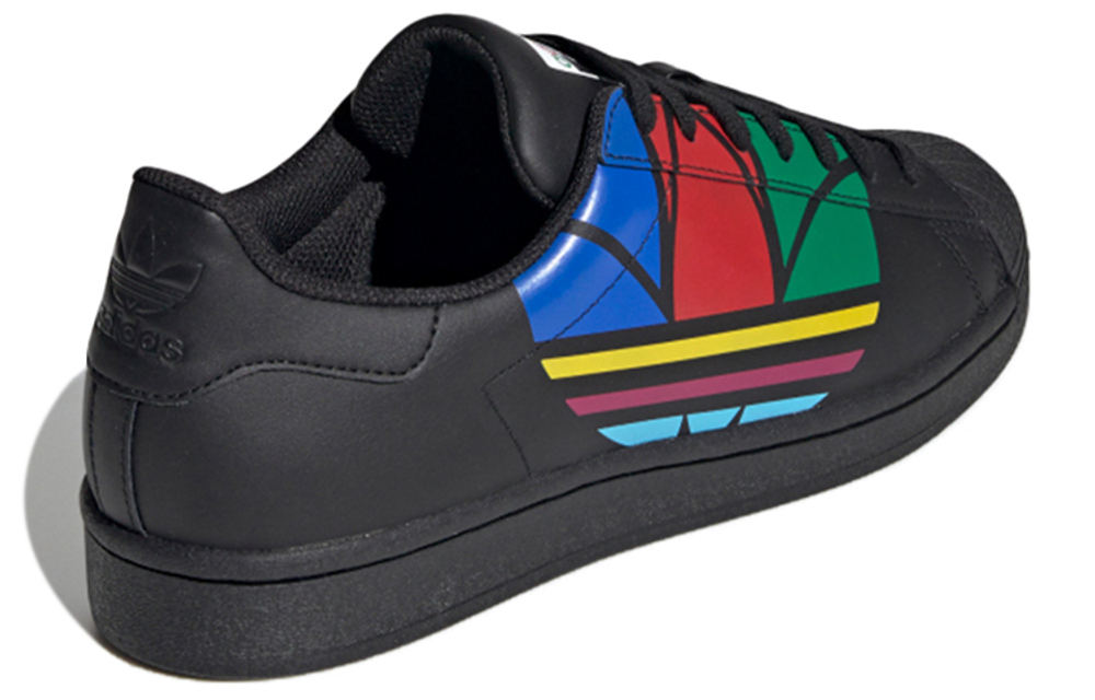Кроссовки Adidas Originals Superstar Pure