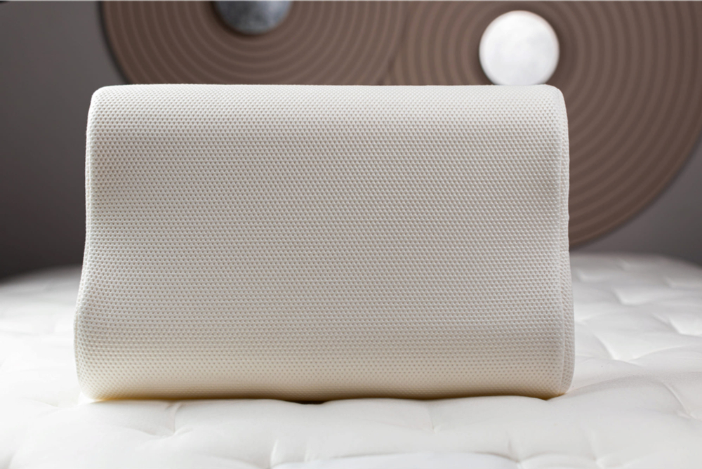 Подушка ANNA WAVE (АННА ВЕЙВ)