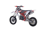 Мотоцикл BRZ X3 125cc PITBIKE