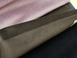 Велюр Manhattan (Манхэттен) 21