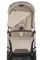 Коляска Inglesina Aptica 3 в 1 Pashmina Beige Darwin i-Size