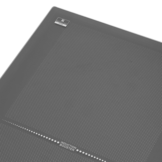 Встраиваемая варочная поверхность MAUNFELD CVI292S2FLGR Inverter