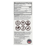 Nature's Answer, ежовик гребенчатый, экстракт грибов, без спирта, 30 мл (1 жидк. унция)