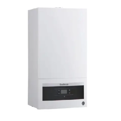 Настенный газовый котел Buderus Logamax U072-24, 7736900190