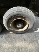 Shacman (Shaanxi) SX* 6x4 Самосвал SX32586V384 (Дизельный, 11,6 л, 423 л.с., МТ)