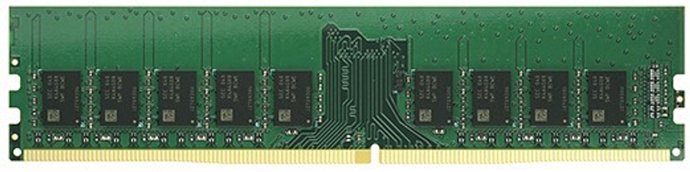 Модуль памяти  Synology D4EU01-16G
