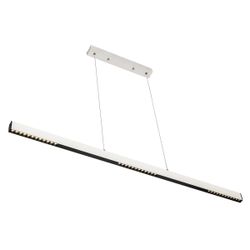 Citilux EDGE CL720020N LED Подвесной светильник Белый