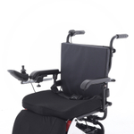 Кресло-коляска электрическая ЕК-6033