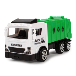 Спецтехника ин. 17см, пакет 818-63