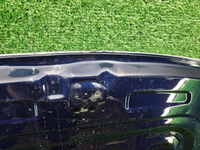 Капот Porsche 911 8 992 (2018-н.в.) (В пленке)