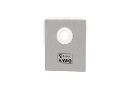 SAWO Кнопка вызова с подсветкой, STP-BTN-2.0