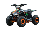 Квадроцикл WELS Tukah 110