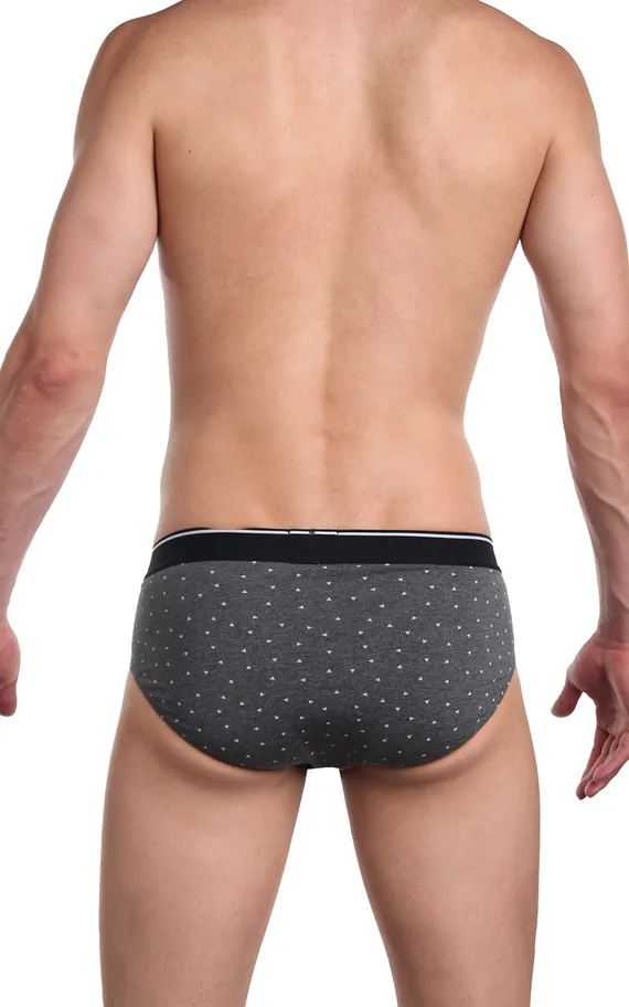 Мужские трусы 7826-2