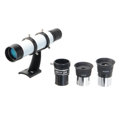 Телескоп Veber PolarStar 700/70 EQ8 - фото 4