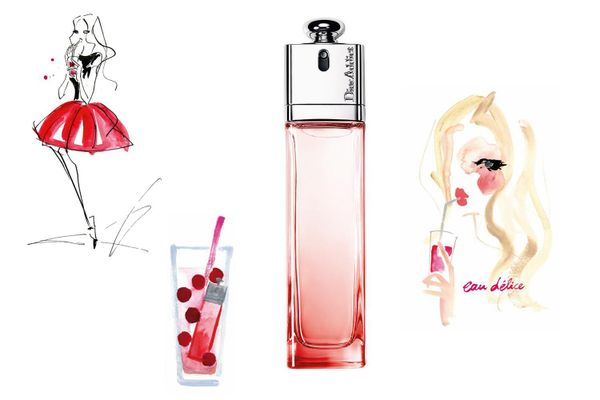 Christian Dior Addict Eau Delice