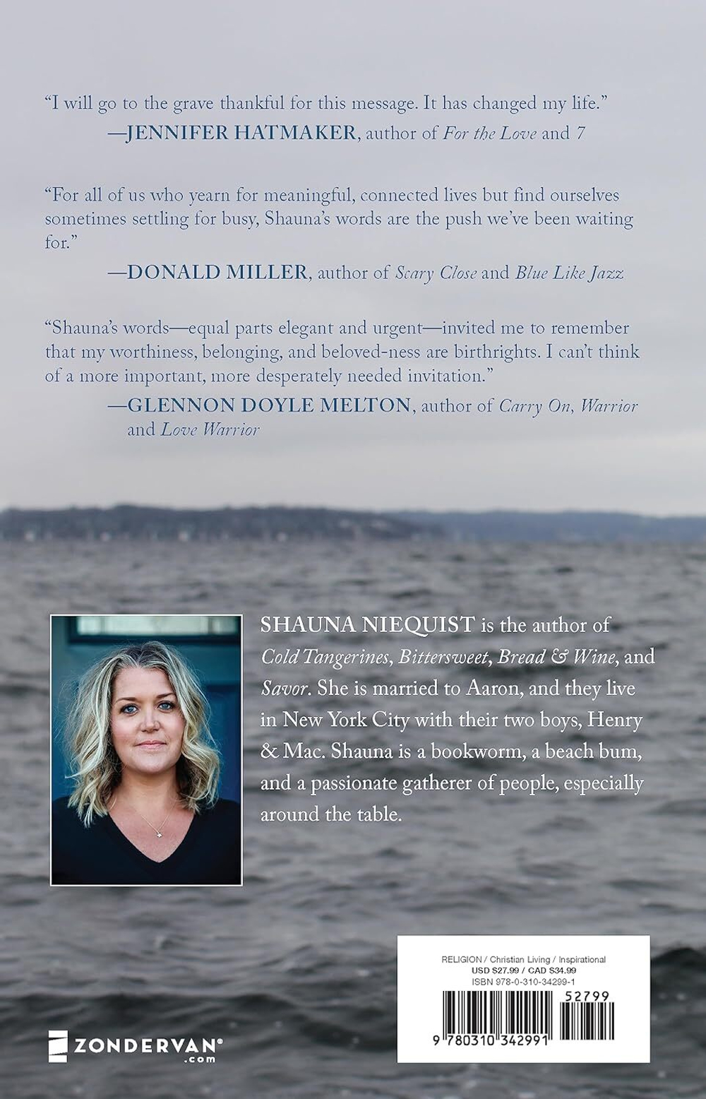 Present Over Perfect: Leaving Behind Frantic for a Simpler, More Soulful Way of Living