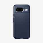 Чехол Spigen Liquid Air Google Pixel 8 navy blue