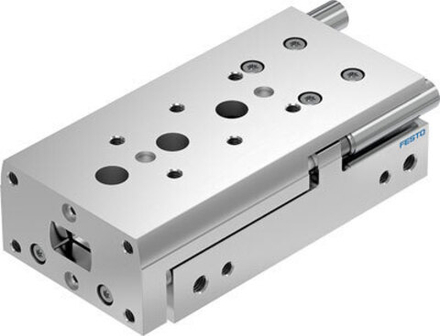 DGST-10-50-Y12A Мини-суппорт