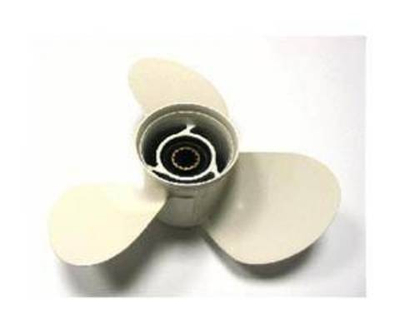 Гребной винт Yamaha 6634594101, шаг 17, диаметр 10 3/4