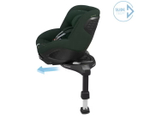 Автокресло Maxi-Cosi Mica 360 Pro I-size 8549490110 Authentic green/зеленый