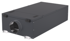 Компактная вентиляционная установка ZPE-M 600-5,0/2 INT